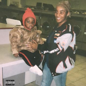 KJ - All I Have (Explicit)