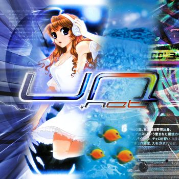 Various Artists - under.net compilation vol. 3