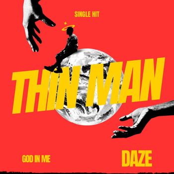 Thin Man - DAZE