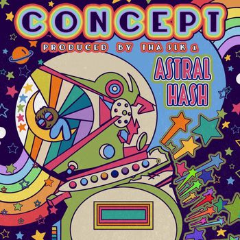 Concept - Astral Hash (Explicit)