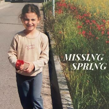 IVET - Missing Spring