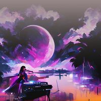 DJ HOPE - Lost in the Algorithm