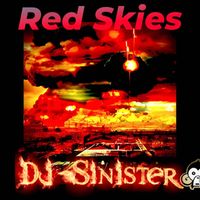 dj sinister - Red Skies