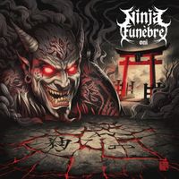 Ninja Funèbre - Oni (Explicit)