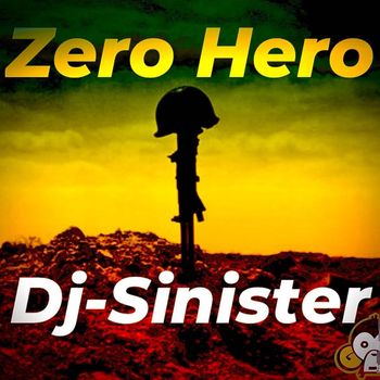 dj sinister - Zero Hero