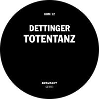 Dettinger - Totentanz