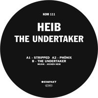 Heib - The Undertaker