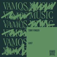 Tony Finger - Lost