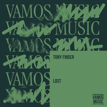Tony Finger - Lost