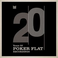 Steve Bug - 20 Years of Poker Flat (Remixes)