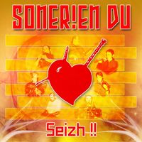 Sonerien Du - Seizh