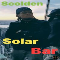 Scolden - Solar Bar