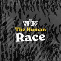 The Vapors - The Human Race