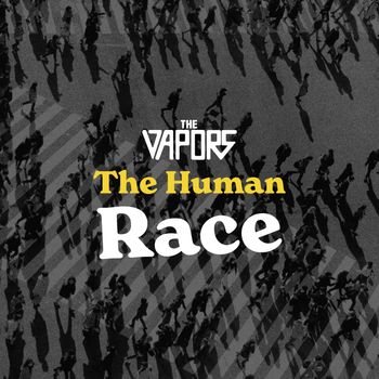 The Vapors - The Human Race
