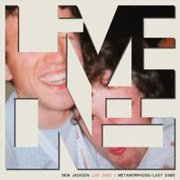 New Jackson - LIVE ONES 2