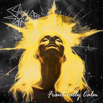 Solar - Frantically Calm