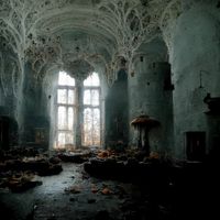 Rosa Lux - Queens Court