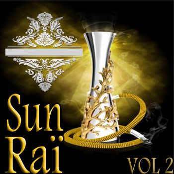 Dj Youcef - Sun Raï, Vol. 2