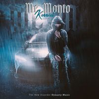 Kenniel - Me Monto (Explicit)