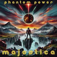 Phantom Power - Majestica