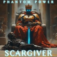 Phantom Power - Scargiver