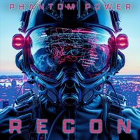 Phantom Power - Recon