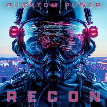 Phantom Power - Recon