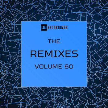 Various Artists - The Remixes, Vol. 60