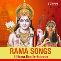 Uthara Unnikrishnan - Rama Songs by Uthara Unnikrishnan