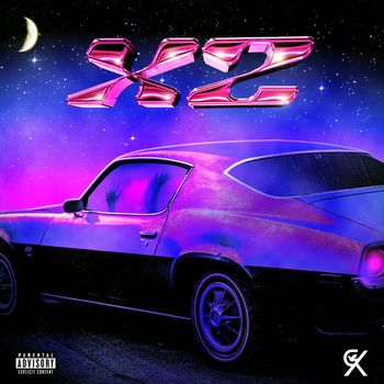 RK - X2 (Explicit)