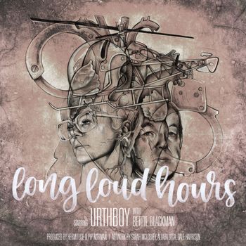 Urthboy - Long Loud Hours