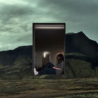 ANTOINETTE - Window