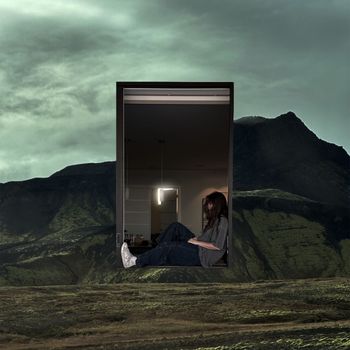 ANTOINETTE - Window
