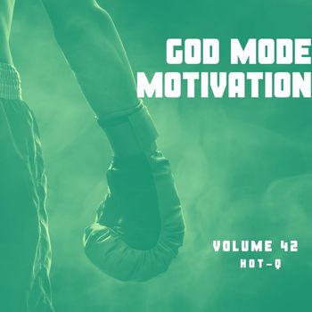 Various Artists - God Mode Motivation 042