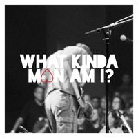 harris - What Kinda Man Am I?