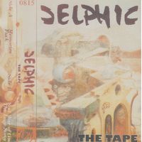 Delphic - The Tape (Explicit)
