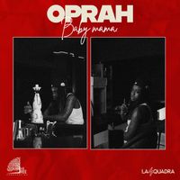 Oprah - Baby Mama