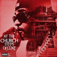 Jim Jones - At the Church Steps (Deluxe [Explicit])