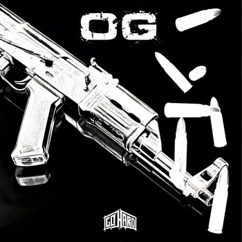 Go Hard - OG