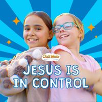 Quiz Worx - Jesus Is in Control