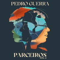 Pedro Guerra - Parceiros, Vol. 2