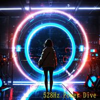 KT - 528Hz Power Dive