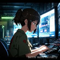 KT - battle music extremity