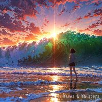 KT - Waves & Whispers