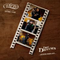Gonzo - Live @ Dry Diggins 2024