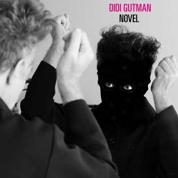 Didi Gutman - NOVEL