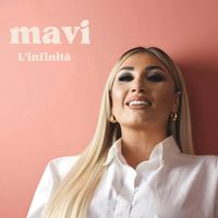Mavi - L'infinità