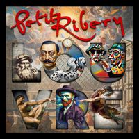 Petit Ribery - Louvre (Explicit)