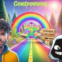 Alex Leon - Controversy (Explicit)