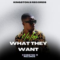 Naldo - What They Want